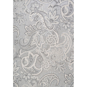 Gordes Paisley High-low Indoor/outdoor Area Rug